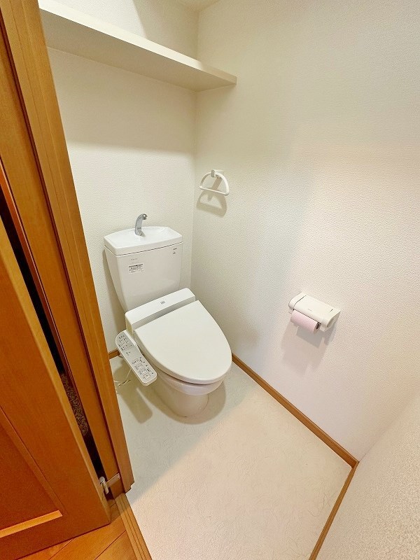 サンシャインポート中井 その他2