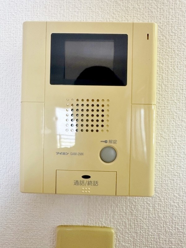 サンシャインポート中井 その他3