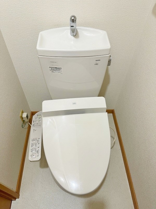 サンシャインポート中井 その他10