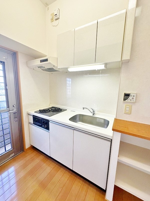 サンシャインポート中井 その他19