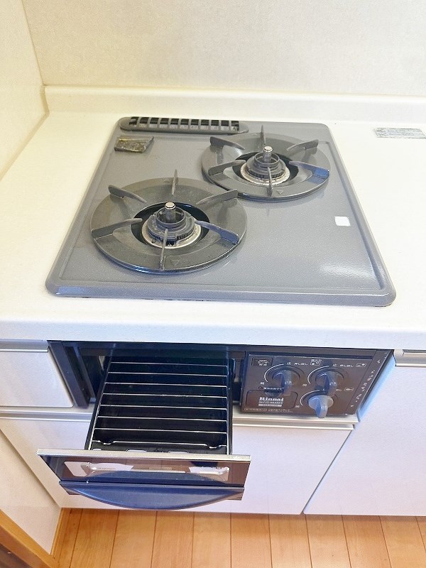 サンシャインポート中井 その他22