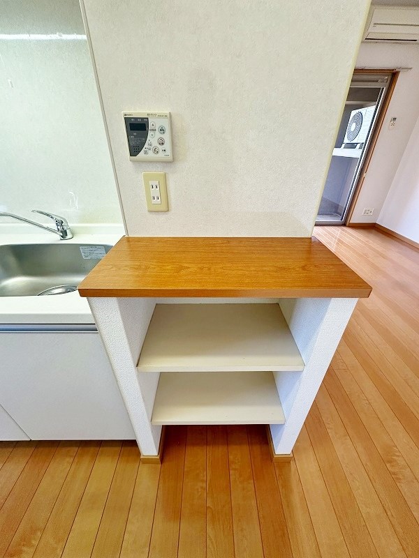 サンシャインポート中井 その他24