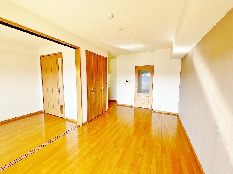 ＳＵＮＳＨＩＮＥⅡ（サンシャインⅡ ） リビング