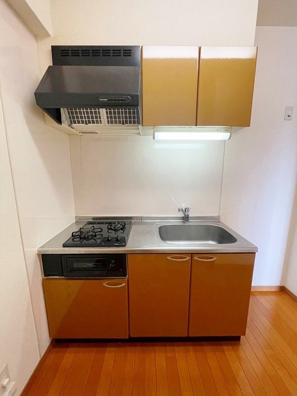 ＳＵＮＳＨＩＮＥⅡ（サンシャインⅡ ） キッチン