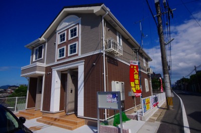 ベルムーン　Ａ棟 その他1