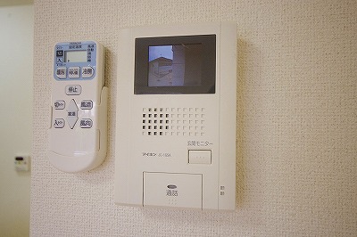 ベルムーン　Ａ棟 その他2