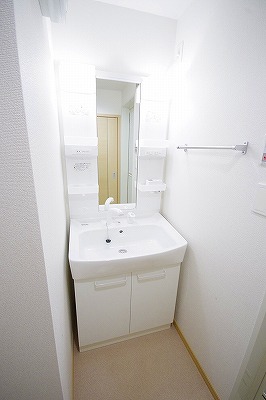 ベルムーン　Ａ棟 その他3