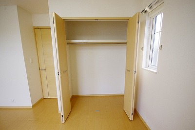 ベルムーン　Ａ棟 その他6