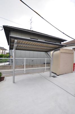 ベルムーン　Ａ棟 その他12