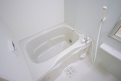 ベルムーン　Ａ棟 風呂画像