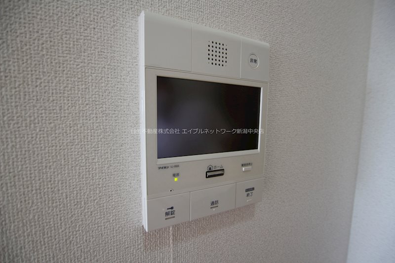 トゥールドゥソレイユ セキュリティ