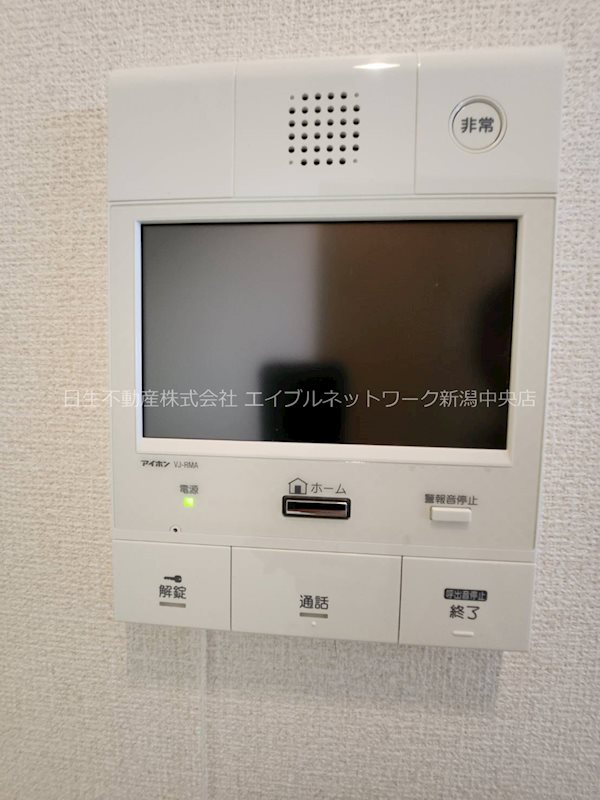 トゥールドゥソレイユ セキュリティ