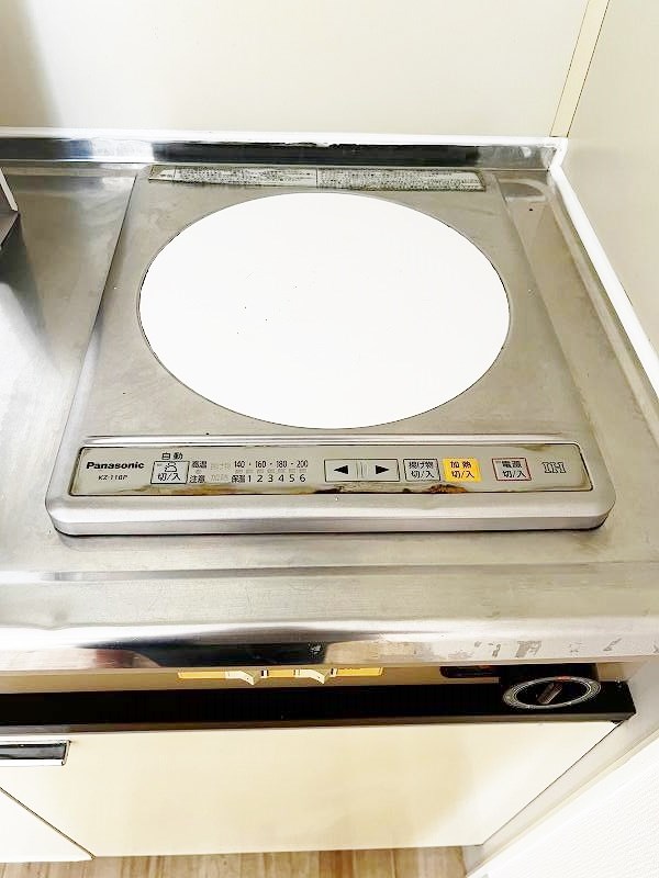 プレジールミスミ その他8