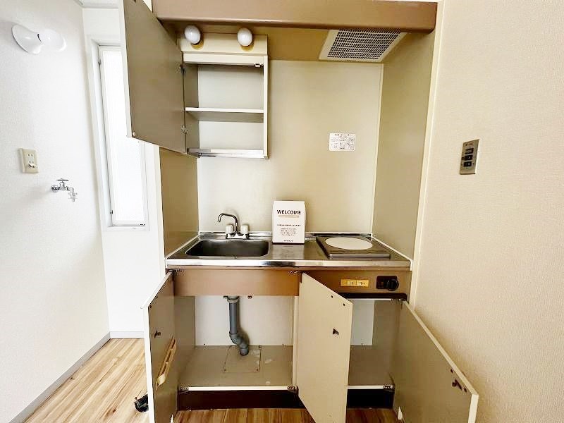 プレジールミスミ その他16