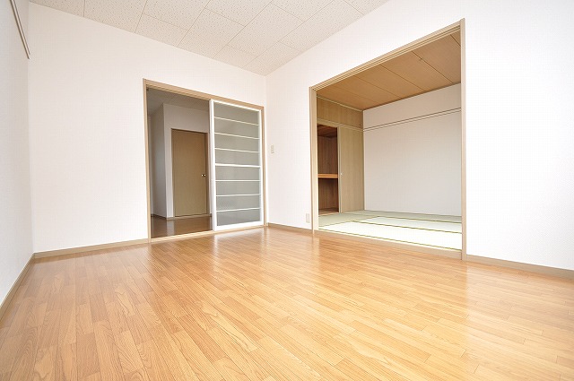 ビーライン風師ⅡＢ棟 その他8