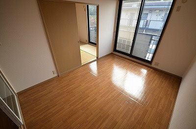 ビーライン風師ⅡＢ棟 その他14