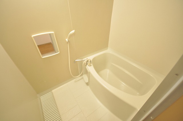 ビーライン風師ⅡＢ棟 風呂画像