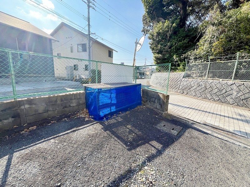 メゾン上田 その他外観1