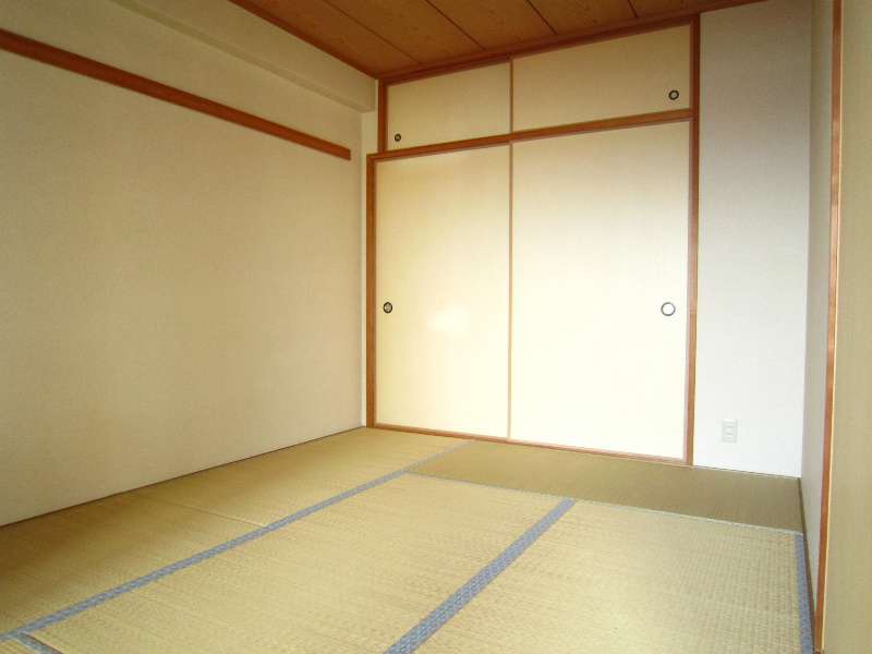 ファミールハイツ泉大津セントハーバーシティ7番館 その他2