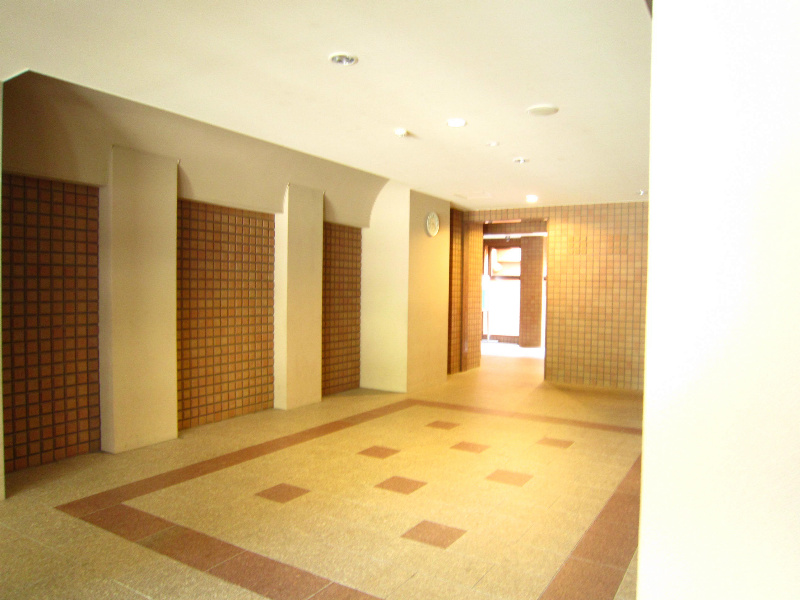 ファミールハイツ泉大津セントハーバーシティ7番館 その他外観2