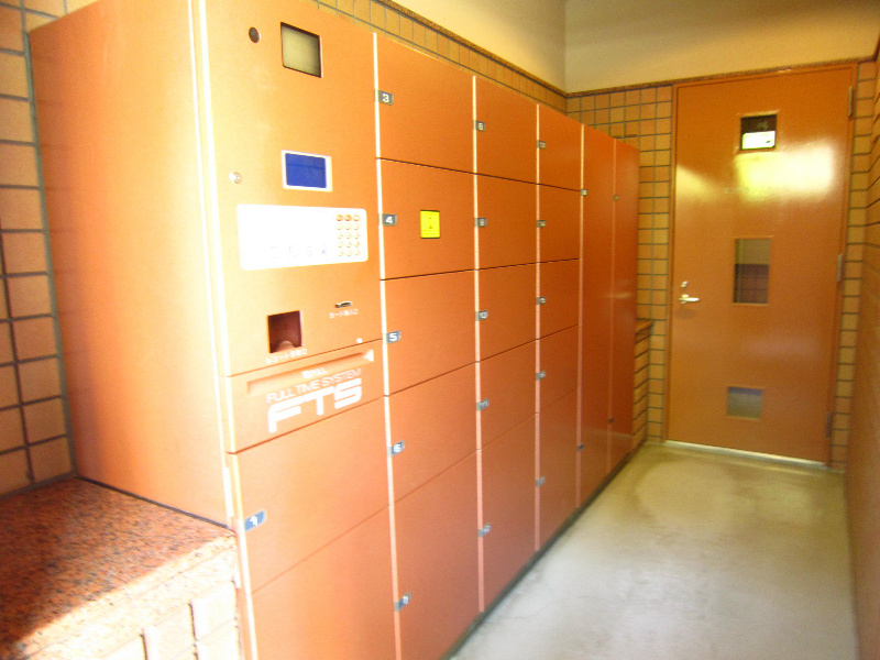 ファミールハイツ泉大津セントハーバーシティ7番館 その他外観4