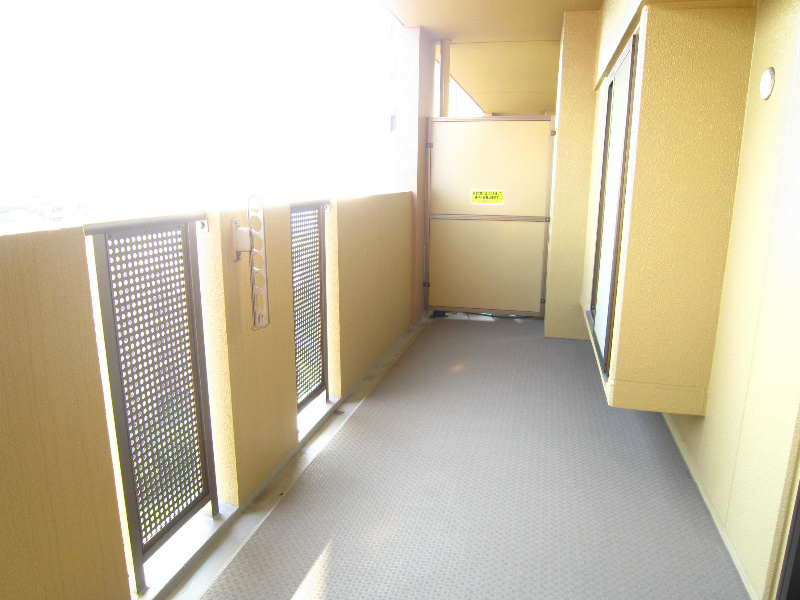 ファミールハイツ泉大津セントハーバーシティ7番館 その他9