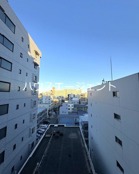 小島スカイハイツ その他1