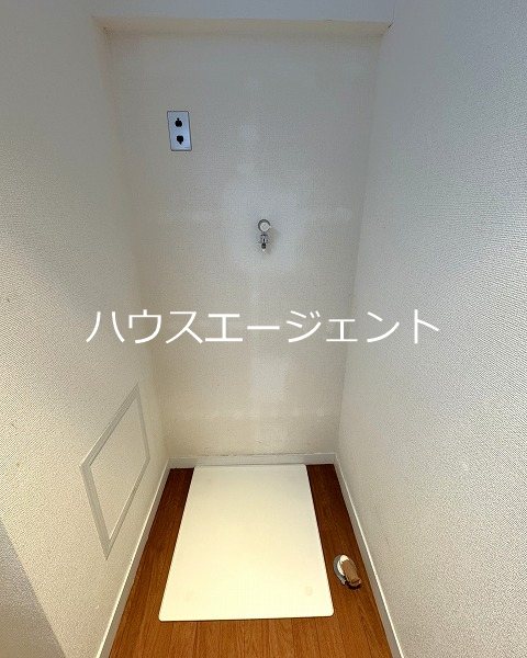 小島スカイハイツ その他4