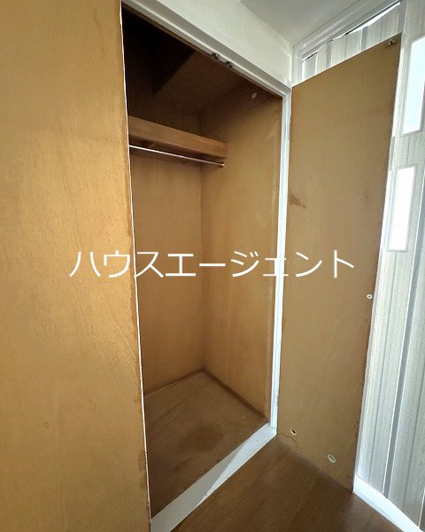 小島スカイハイツ その他6