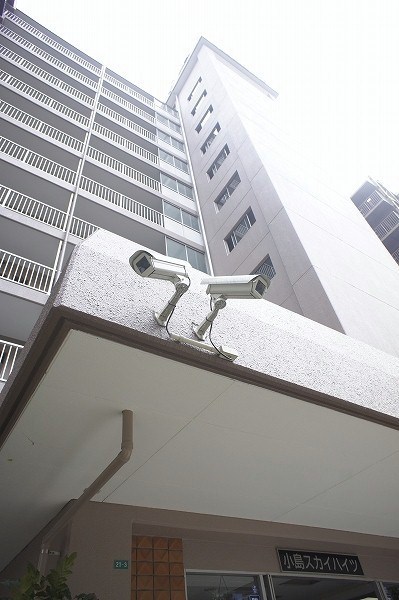 小島スカイハイツ その他外観6