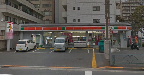 小島スカイハイツ 周辺画像2