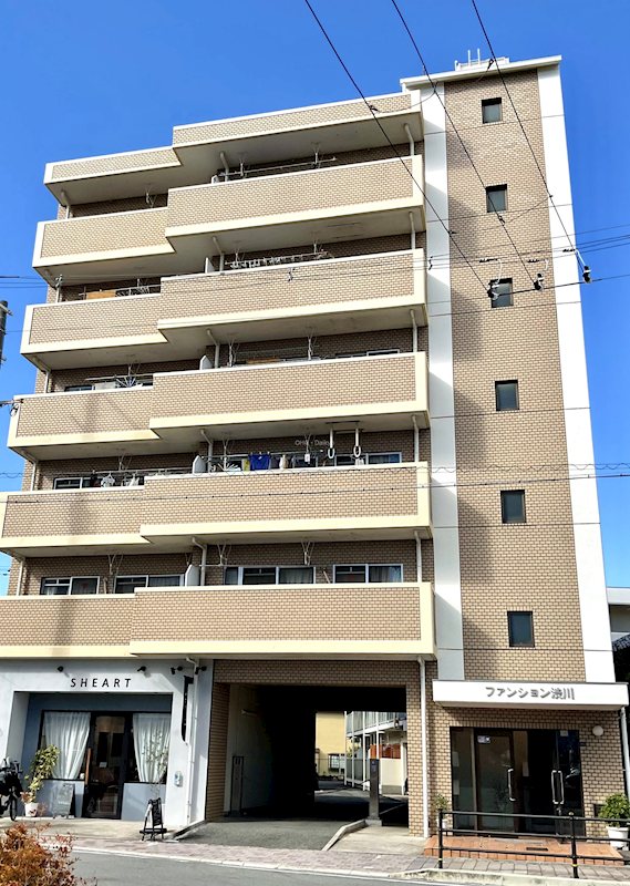 ファンション渋川　 その他