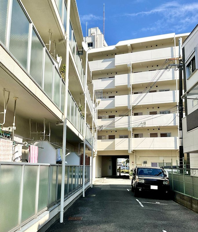 ファンション渋川　 その他