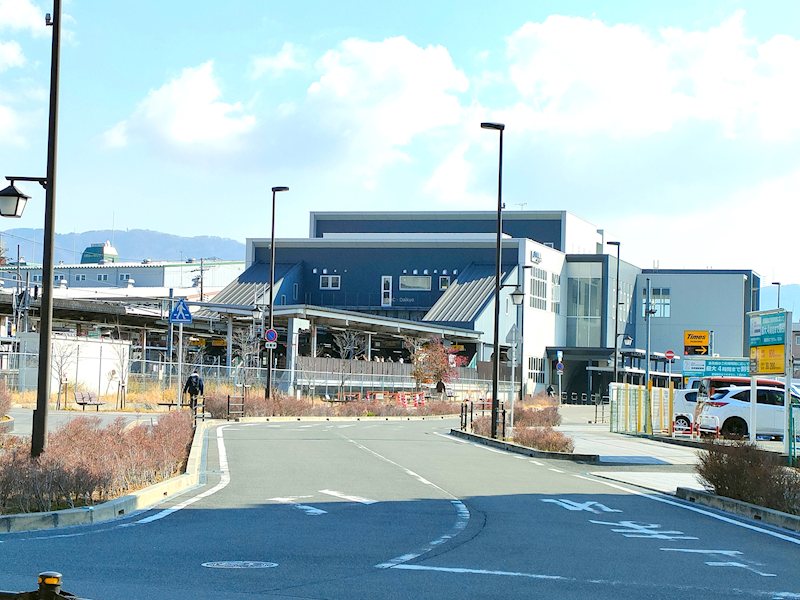 ファンション渋川　 その他