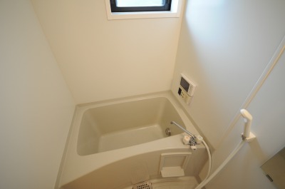 カーサ森 風呂画像