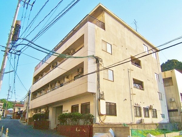 ＡＣハイム小倉Ⅰ 104号室 外観