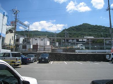 ヌカタヒルズ 眺望