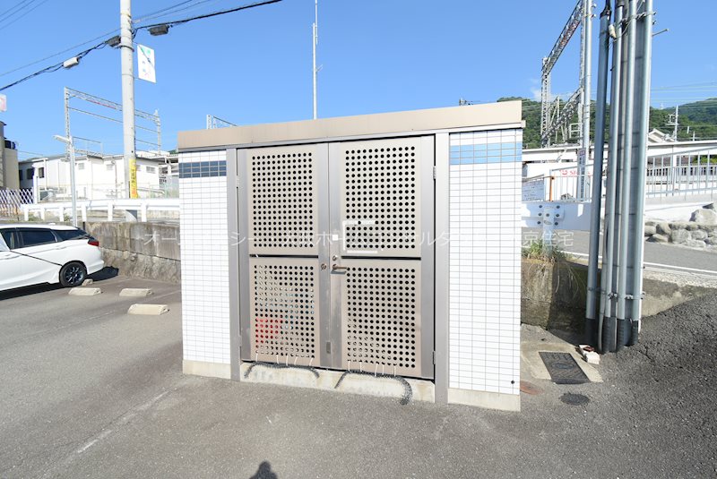 ヌカタヒルズ その他共有部分