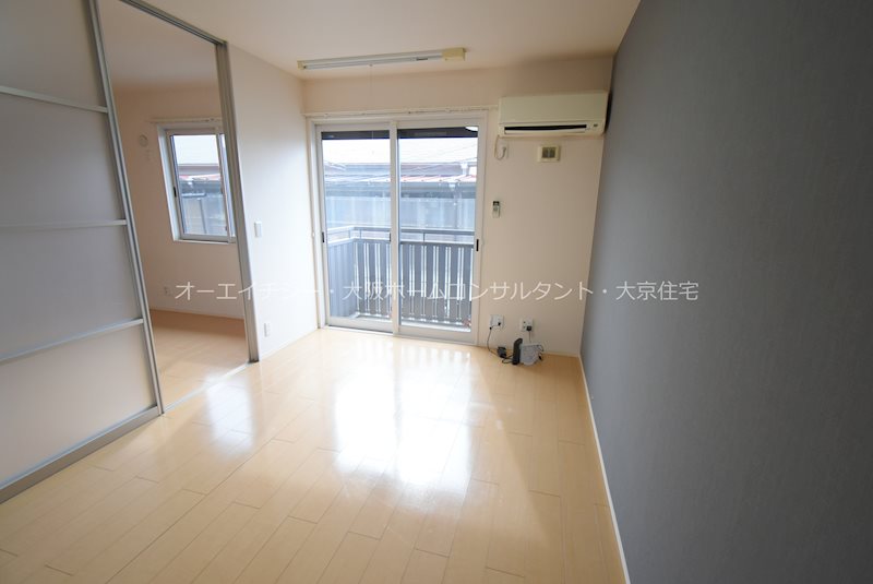 ドミール本町 その他設備