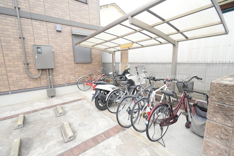 ドミール本町 その他共有部分