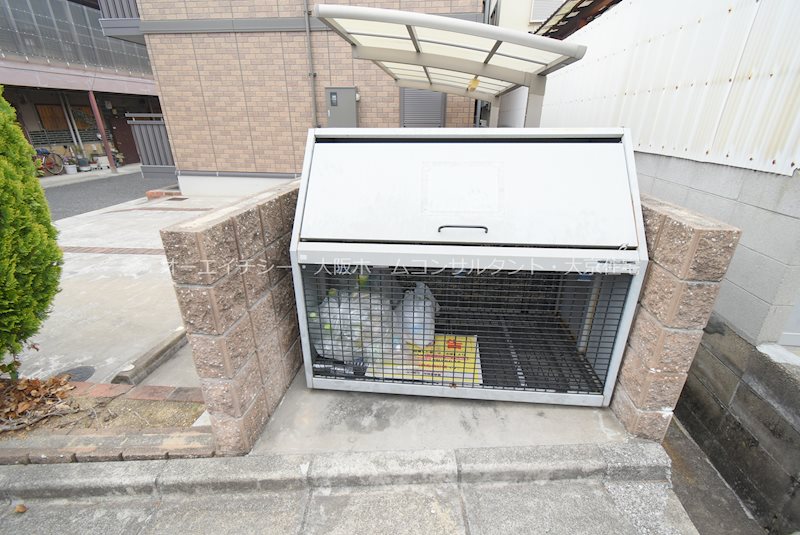 ドミール本町 その他共有部分