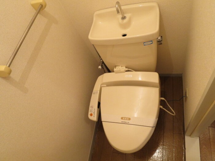 コーポリンクル　Ａ棟 その他1