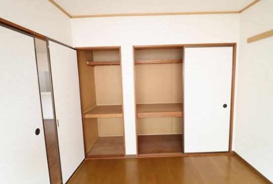 コーポリンクル　Ａ棟 その他3