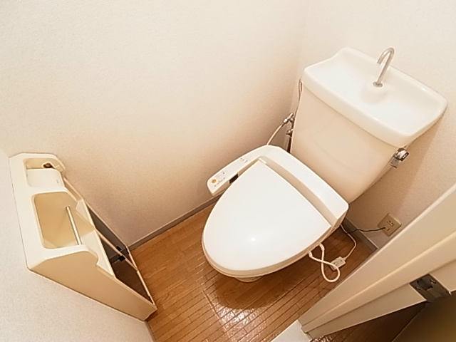 コーポリンクル　Ｂ棟 その他1