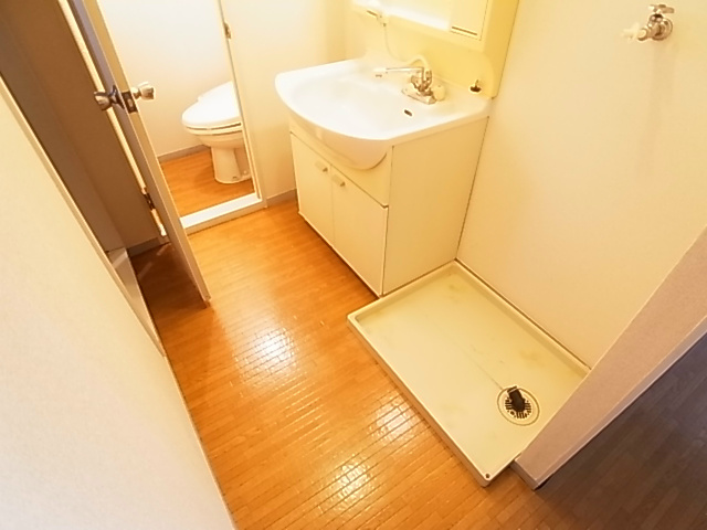 コーポリンクル　Ｂ棟 その他2