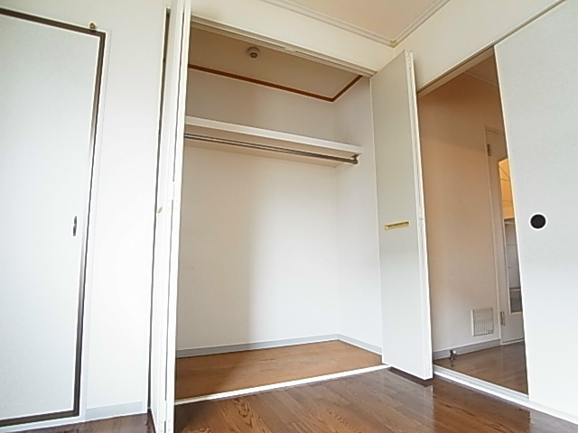 コーポリンクル　Ｂ棟 その他3