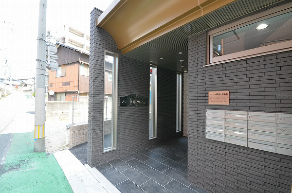 ハーヌルＮａＫａｉ(ハーヌル中井) その他4