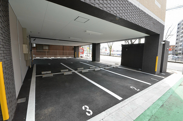 ハーヌルＮａＫａｉ(ハーヌル中井) その他5