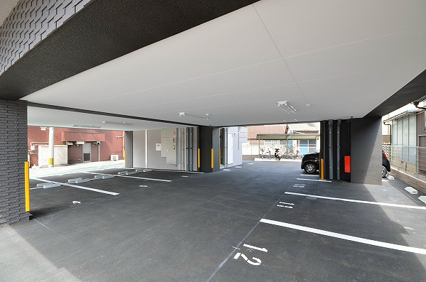 ハーヌルＮａＫａｉ(ハーヌル中井) その他6