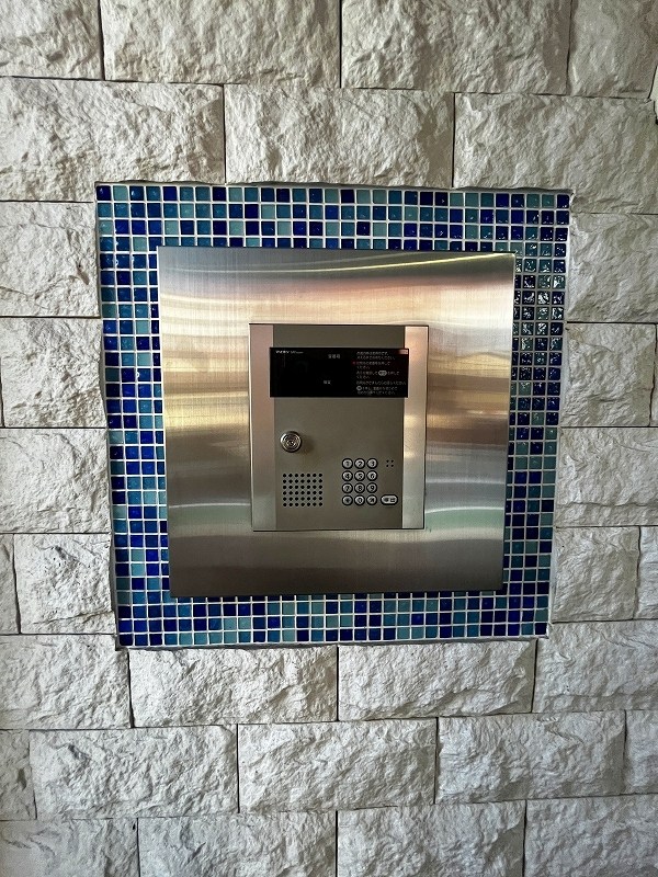 ハーヌルＮａＫａｉ(ハーヌル中井) その他外観1